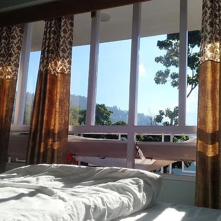 Mandavya Homestay بيلينغ المظهر الخارجي الصورة