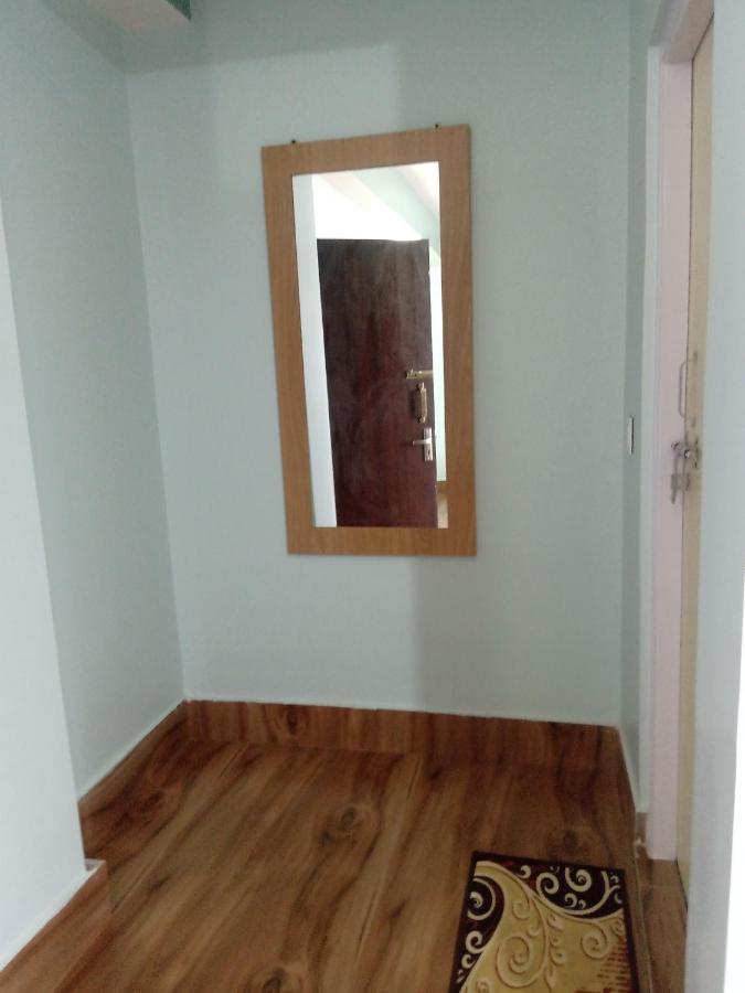 Mandavya Homestay بيلينغ المظهر الخارجي الصورة