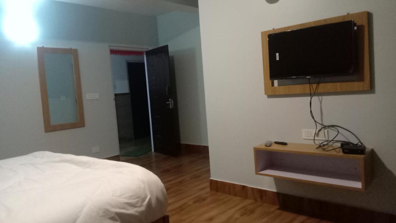 Mandavya Homestay بيلينغ المظهر الخارجي الصورة