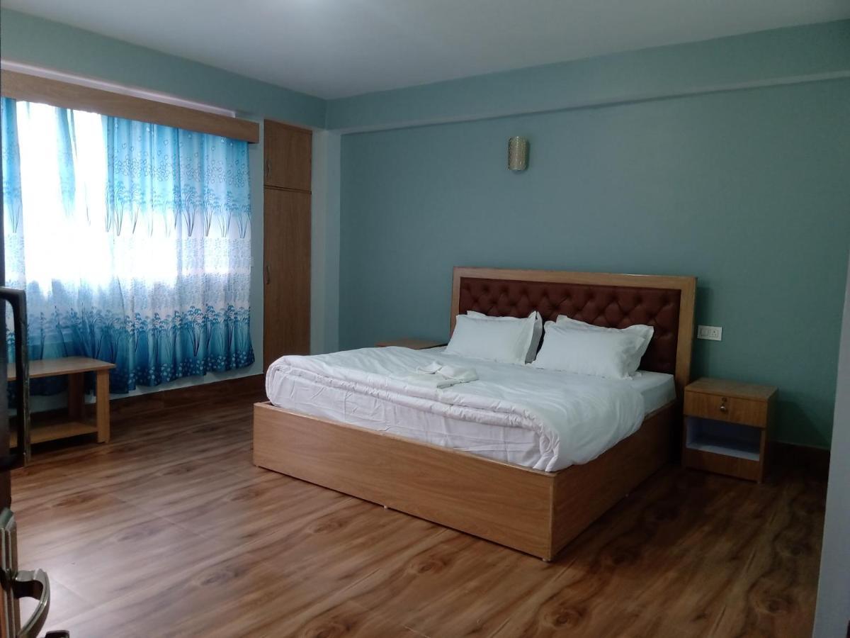 Mandavya Homestay بيلينغ المظهر الخارجي الصورة