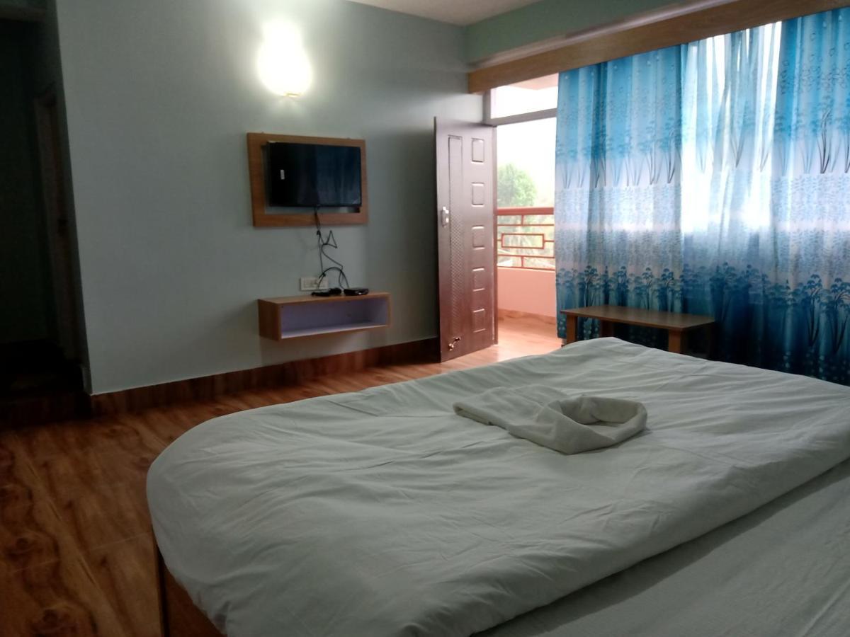 Mandavya Homestay بيلينغ المظهر الخارجي الصورة