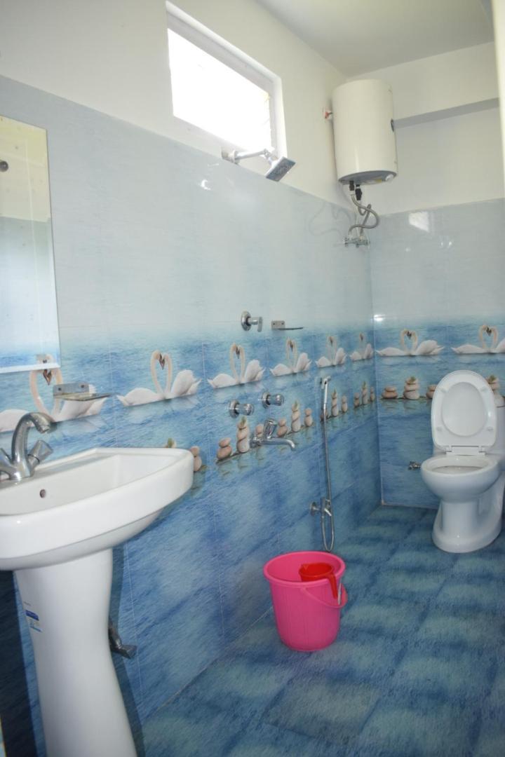 Mandavya Homestay بيلينغ المظهر الخارجي الصورة