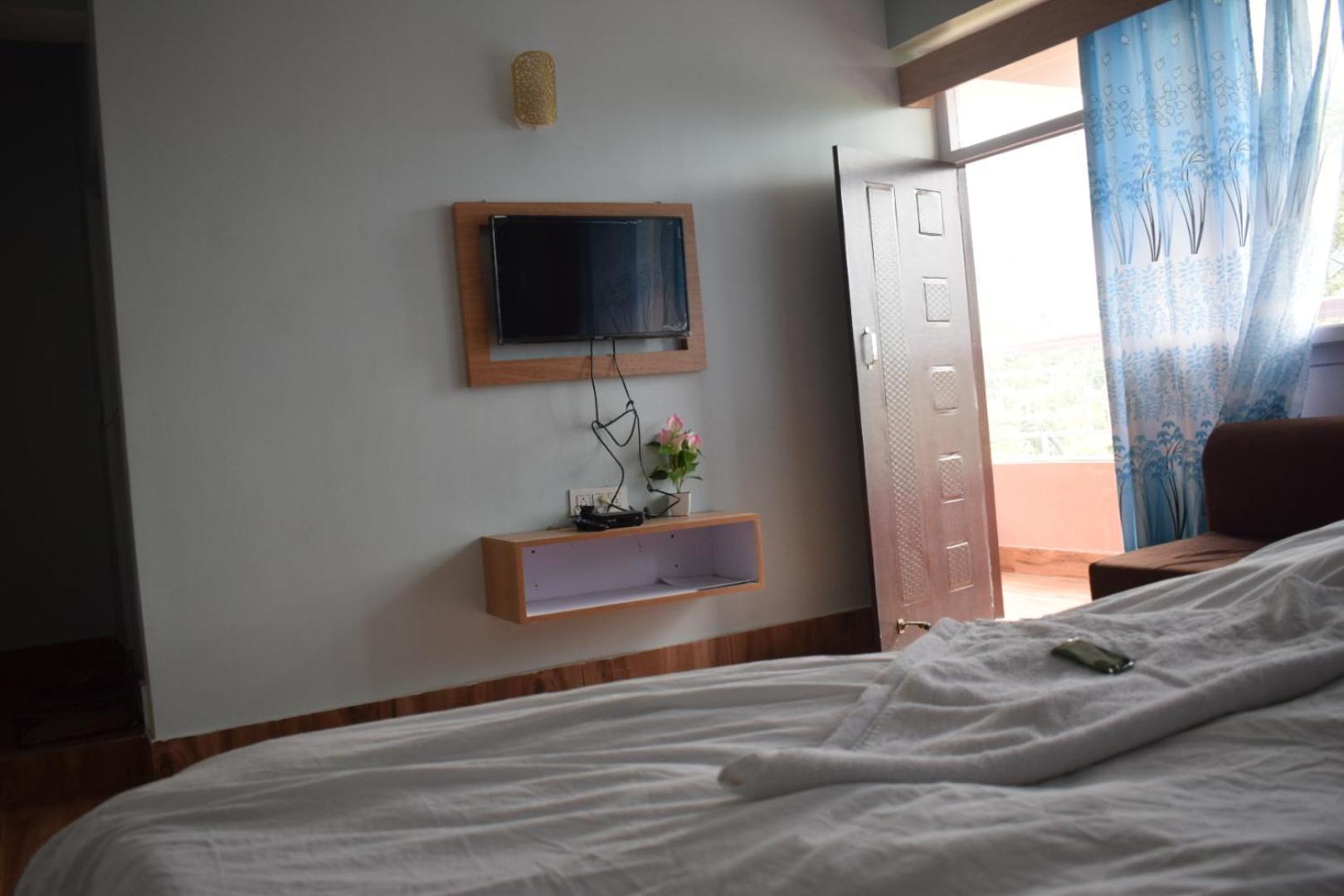 Mandavya Homestay بيلينغ المظهر الخارجي الصورة
